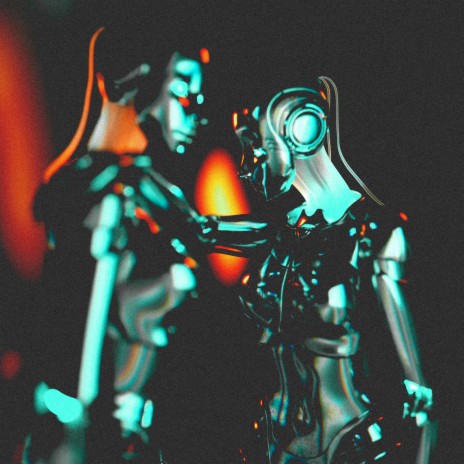 Simulated Reality (Henri Bergmann Remix) cover art