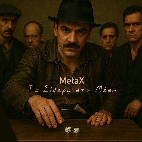 Το Σίδερο στη Μέση