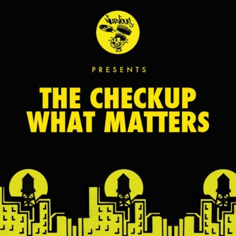 What Matters (Original Mix) cover art