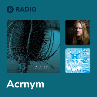 Acrnym Radio