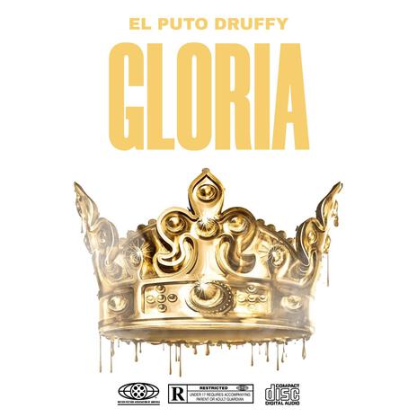 GLORIA cover art