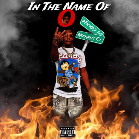 Let it ring ft. Jbklocc cover art