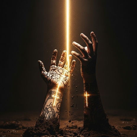 Salí del Lodo cover art