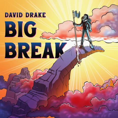 The Future cover art