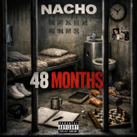 Trenches cover art