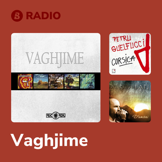 Vaghjime Radio