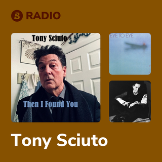 Tony Sciuto Radio