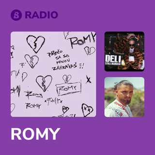ROMY Radio