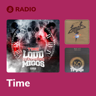 Time Radio