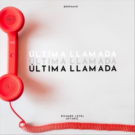 Última Llamada cover art
