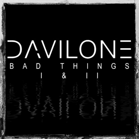 Bad Things II cover art