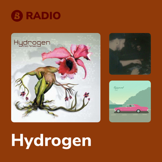 Hydrogen Radio