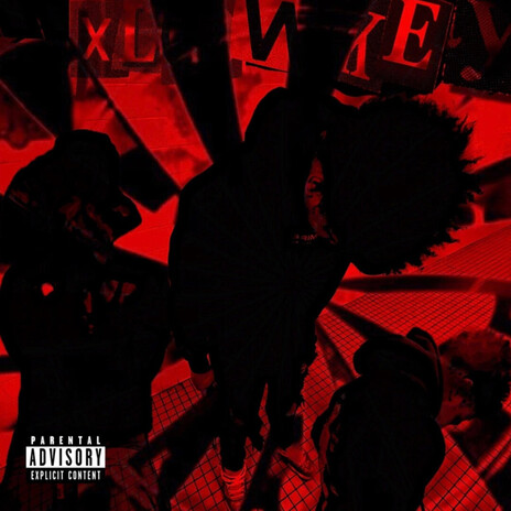 red ft. findxans cover art
