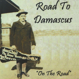 Road to Damascus