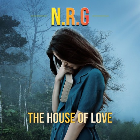 N.R.G cover art