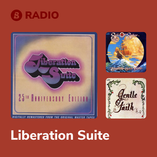 Liberation Suite Radio
