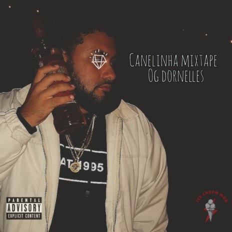 Força ft. Nego Flow cover art