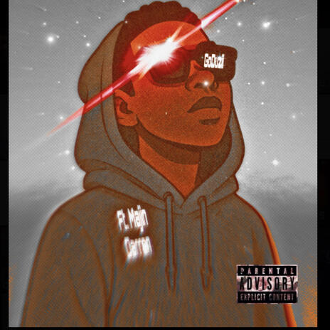Show You Off ft. Majin Darren cover art