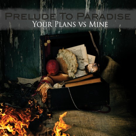 Your Plans vs. Mine