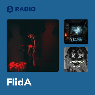 FlidA Radio