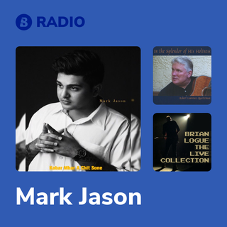 Mark Jason Radio