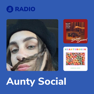 Aunty Social Radio