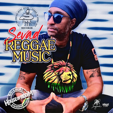 Reggae Music ft. House Of Riddim