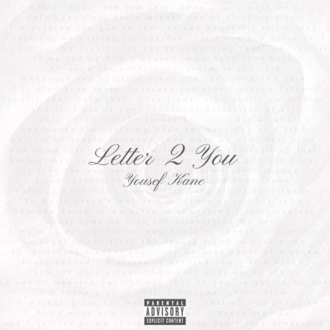 2 Rivers / Letter 2 You cover art