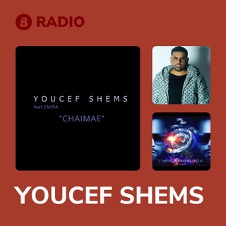 YOUCEF SHEMS Radio