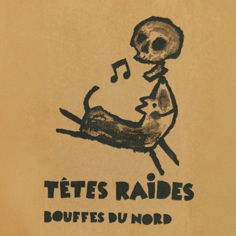 Pétanque (Live) cover art