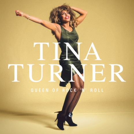 What's Love Got to Do with It ft. Tina Turner cover art