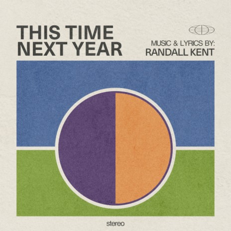 This Time Next Year