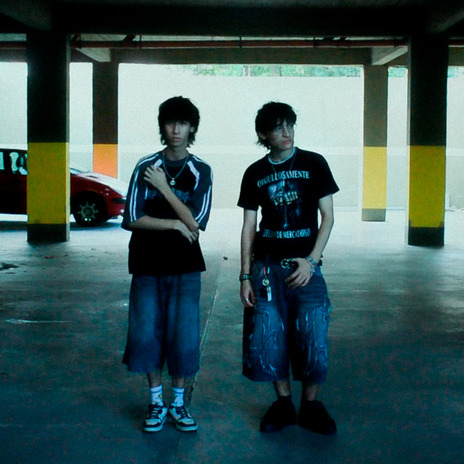 Quemasda ft. Lucaz Rage