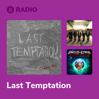 Last Temptation Radio