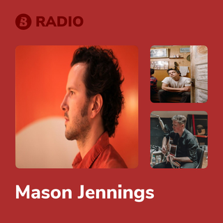 Mason Jennings Radio