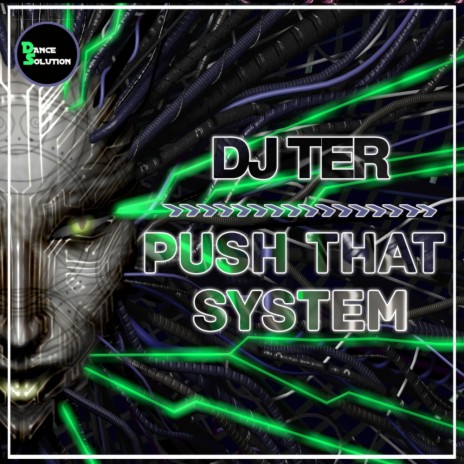 Push That System (Original Mix) cover art