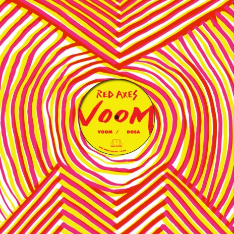 Voom cover art