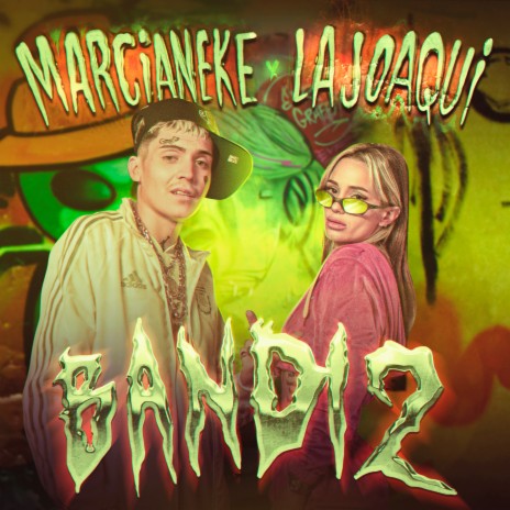 Bandi2 ft. Marcianeke