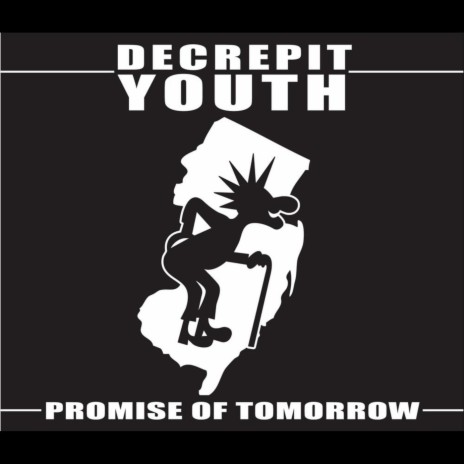Promise of Tomorrow cover art