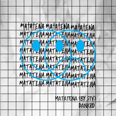 Matatena cover art