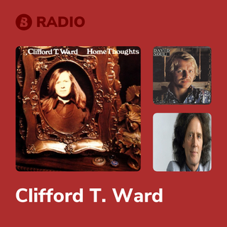 Clifford T. Ward Radio