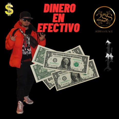 DINERO EN EFECTIVO