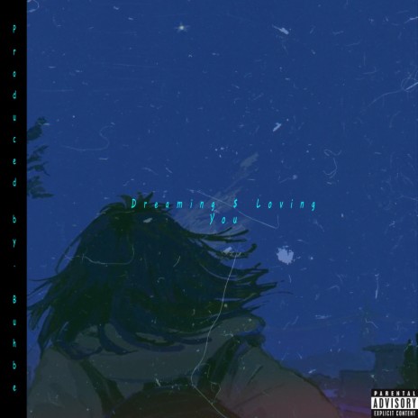 Dreaming and Loving You cover art
