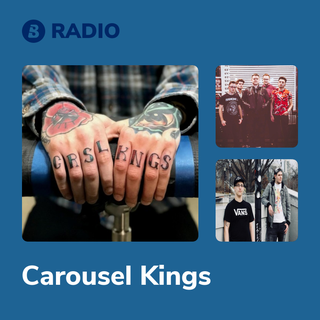 Carousel Kings Radio