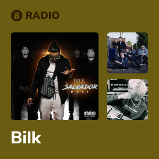 Bilk Radio