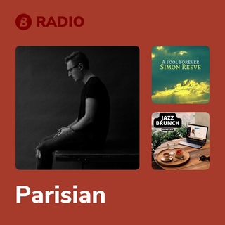 Parisian Radio