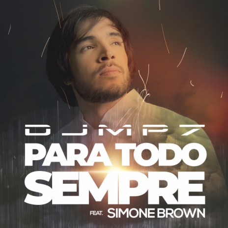 Para Todo Sempre ft. Simone Brown cover art