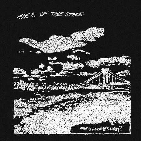 Hot Summer Night, Pt. 1 cover art