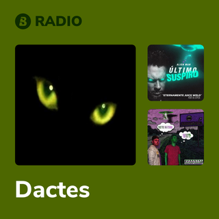 Dactes Radio