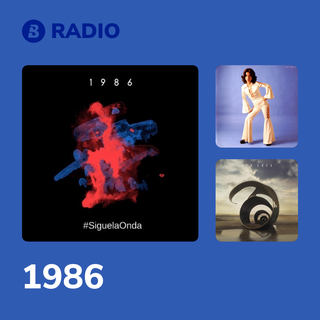 1986 Radio